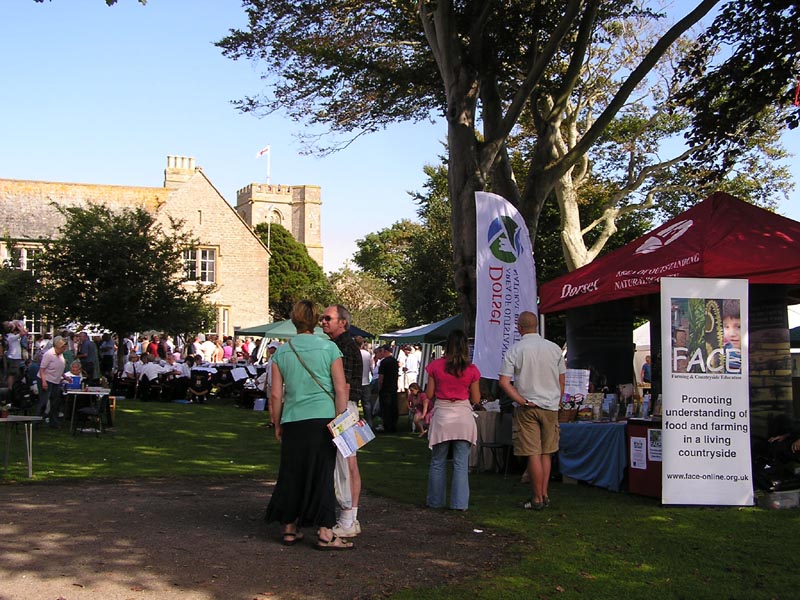 Church Fete 2008 50